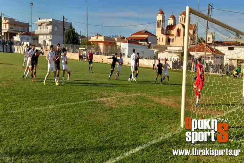 eps-thrakis-fotia-stin-korifi