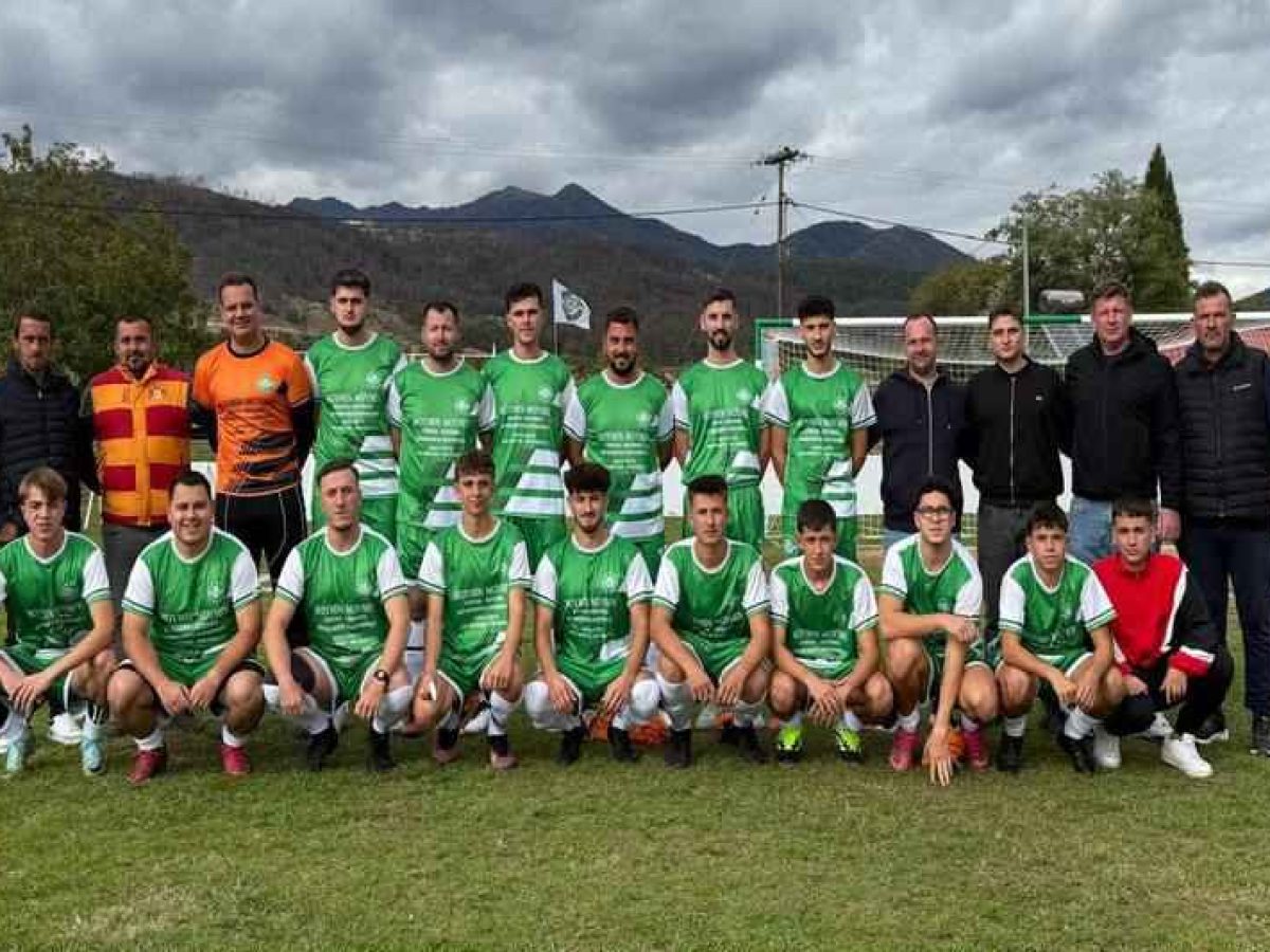 ΕΠΣ Θράκης: Ολοκληρώθηκε η πρεμιέρα του γ’ γύρου με νίκη ανατροπής του Μέγα Πιστού επί του ΠΑΟΚ! Η νέα βαθμολογία