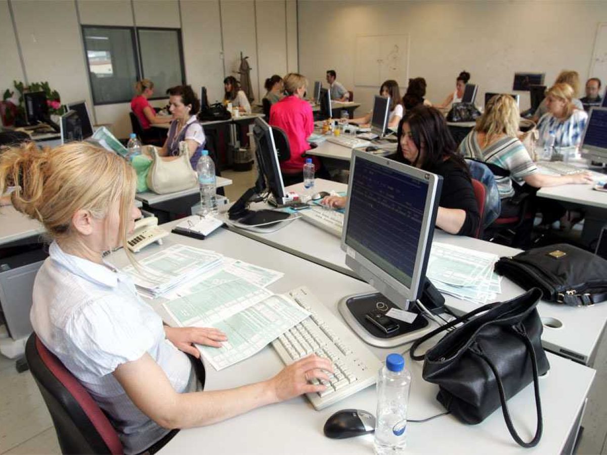 Έρχονται 1.756 προσλήψεις σε Δήμους, κυρίως σε συμβάσεις ορισμένου χρόνου | ΔΕΙΤΕ για Κω-Δωδεκάνησα