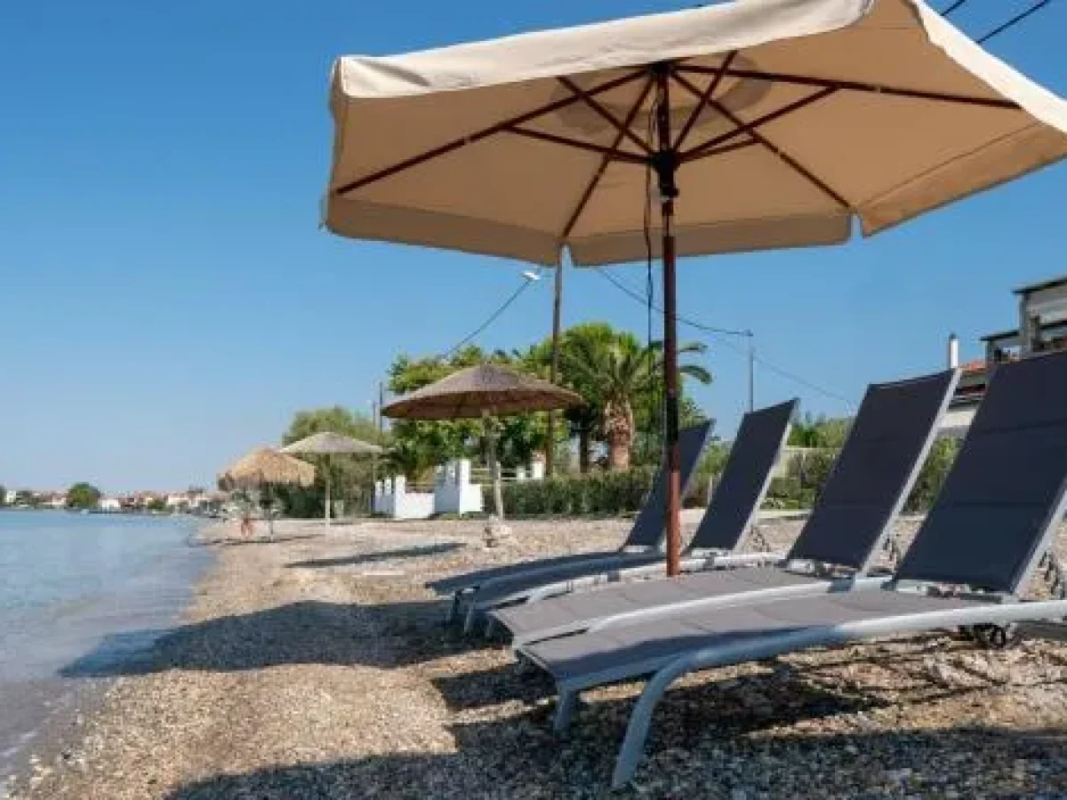 Έρευνα ΙΣΕΤΕ: Πως πήγαν τα οικονομικά στα καταλύματα της Δ.Ελλάδας για το 2025