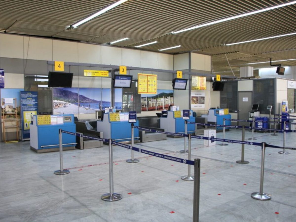 Ερεύνα του ΙΝΣΕΤΕ για τα «αγκάθια» του τουρισμού και στην Πελοπόννησο