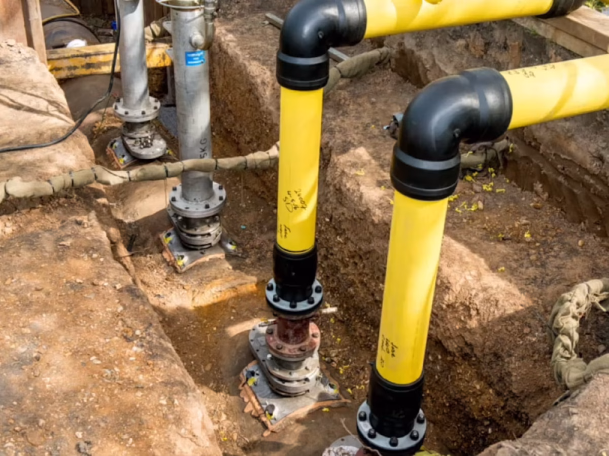 Έρευνες για έντονη οσμή αερίου σε Πειραιά και Γλυφάδα – Δεν προκύπτει διαρροή στο δίκτυο της Enaon