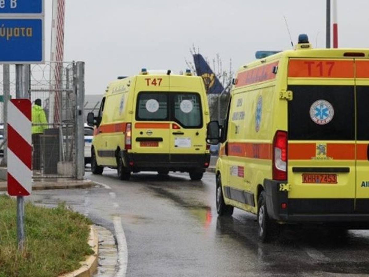 Εργατικό ατύχημα στο Κιάτο: Πιάστηκαν τα μαλλιά 40χρονης σε μηχάνημα – Της έφυγε όλο το δέρμα