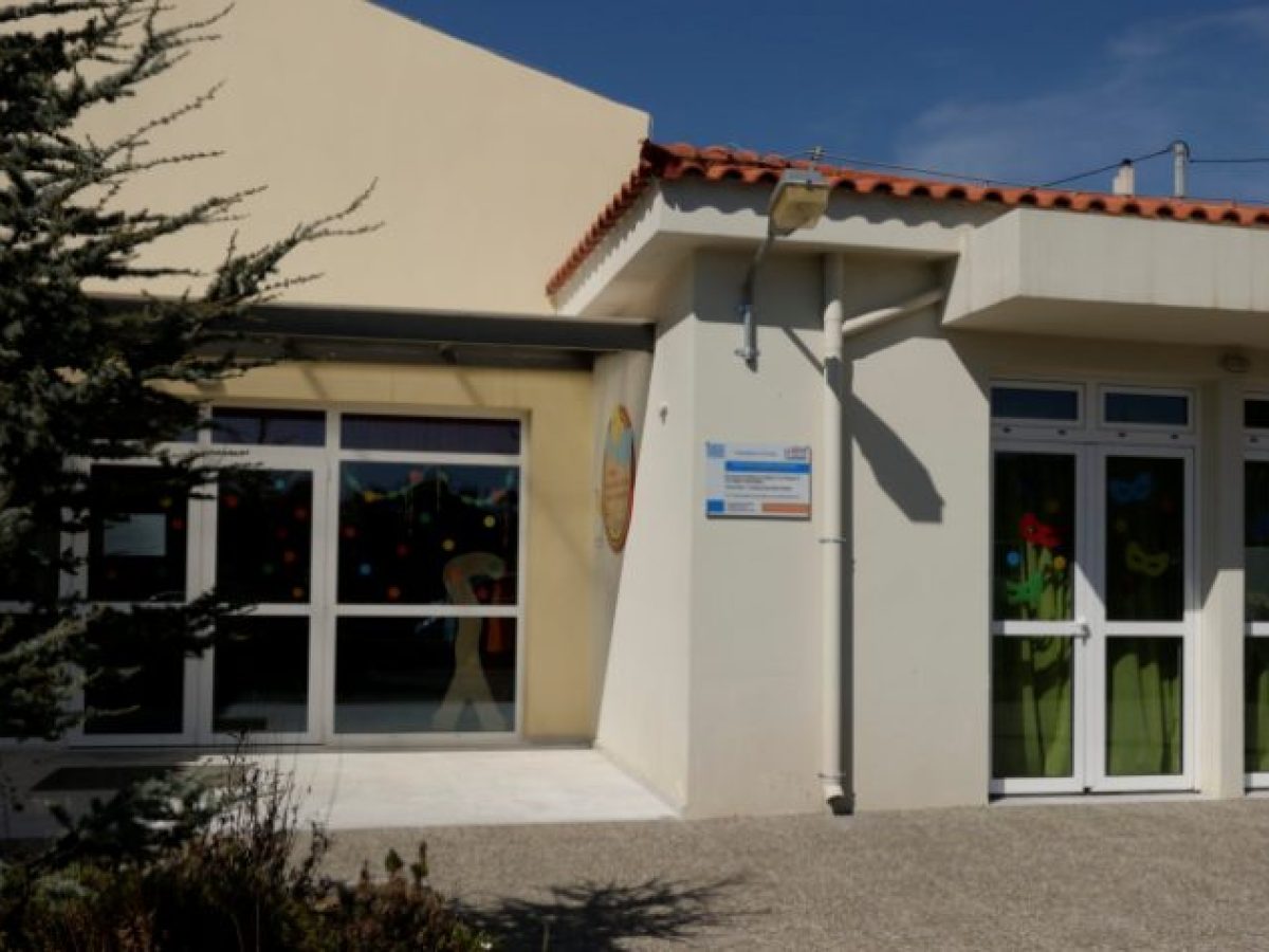 Εργαζόμενοι του Δήμου κατά των σχεδίων του ΥΠΕΣ για τους παιδικούς σταθμούς