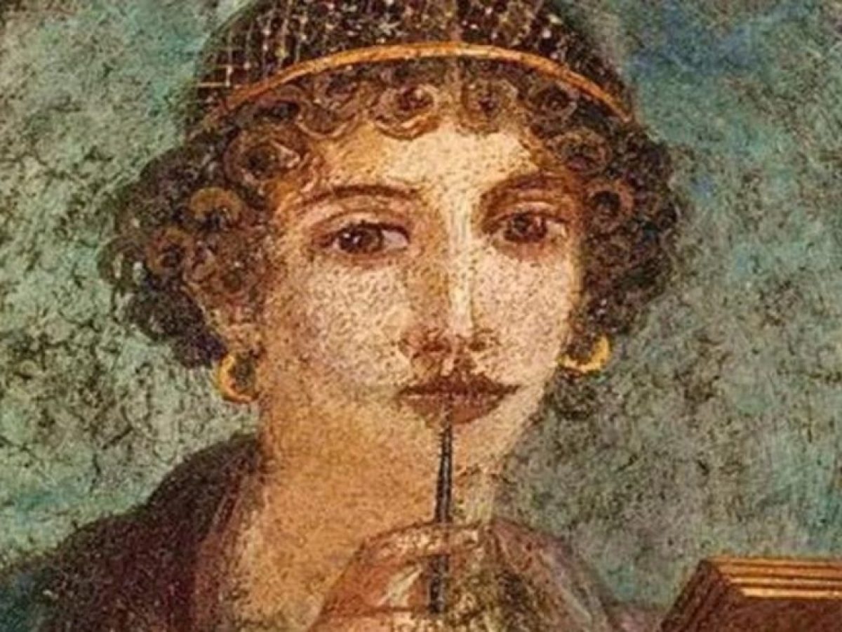 «Έρως: Από τη Σαπφώ μέχρι Σήμερα»-Εκδήλωση για την ελληνική γλώσσα και την ποίηση στο Σικάγο