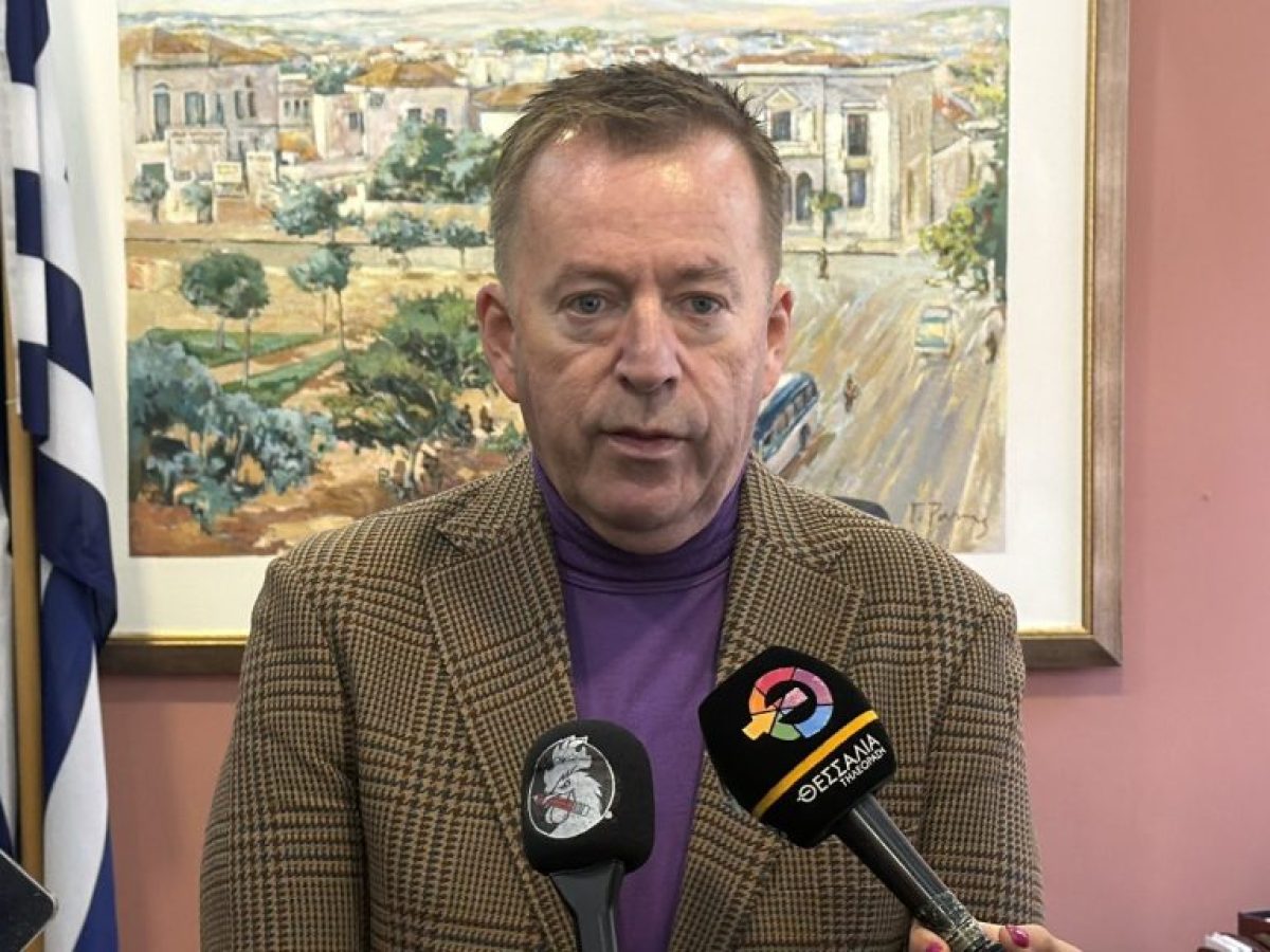 Ερωτήματα διαφάνειας για συνεργασίες ΜΚΟ στην προστασία των ζώων θέτει ο Βασίλης Κόκκαλης