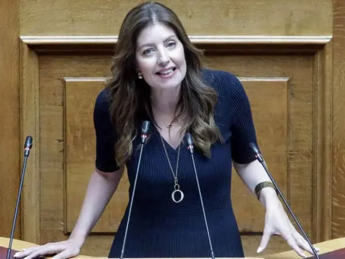 Ερώτηση Καραμπατσώλη για την Απαλλαγή των Κοινωφελών Ιδρυμάτων από ΕΝΦΙΑ και Φόρους