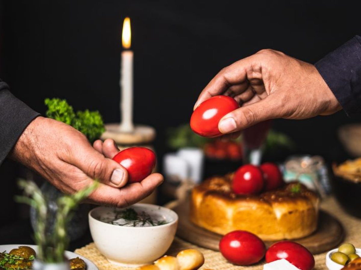 ΕΣΕΕ: Πόσο κόστισε το πασχαλινό τραπέζι φέτος – Οι συγκρίσεις με τις περσινές τιμές