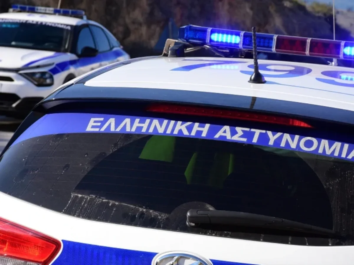 Αίσιο τέλος στην αναζήτηση της 45χρονης από τη Λαμία: Εντοπίστηκε σώα στην Καστοριά