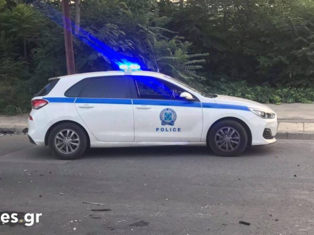 Αίσιο τέλος στην εξαφάνιση του 26χρονου από την Θεσσαλονίκη – Πως εντοπίστηκε