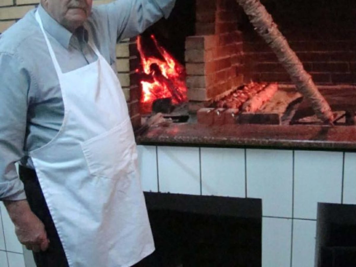 Έσβησε το χαμόγελο της φιλοξενίας: Ο Γρηγόρης Ζιώγας πέρασε στην αιωνιότητα, αφήνοντας πίσω του μια ζωή γεμάτη μνήμες και αγάπη