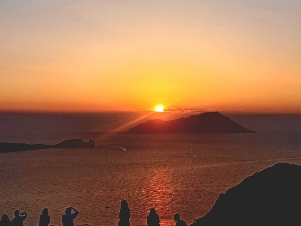 “Έσβησε” το πάθος για τη δημοσιογραφία και για τη Μήλο – “Έφυγε” ο Γιάννης Μαθιουδάκης