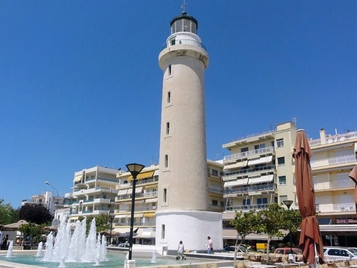 Έτοιμη η Αλεξανδρούπολη για το μίτινγκ «Φάρος Έλενα Σαΐρη 2026»