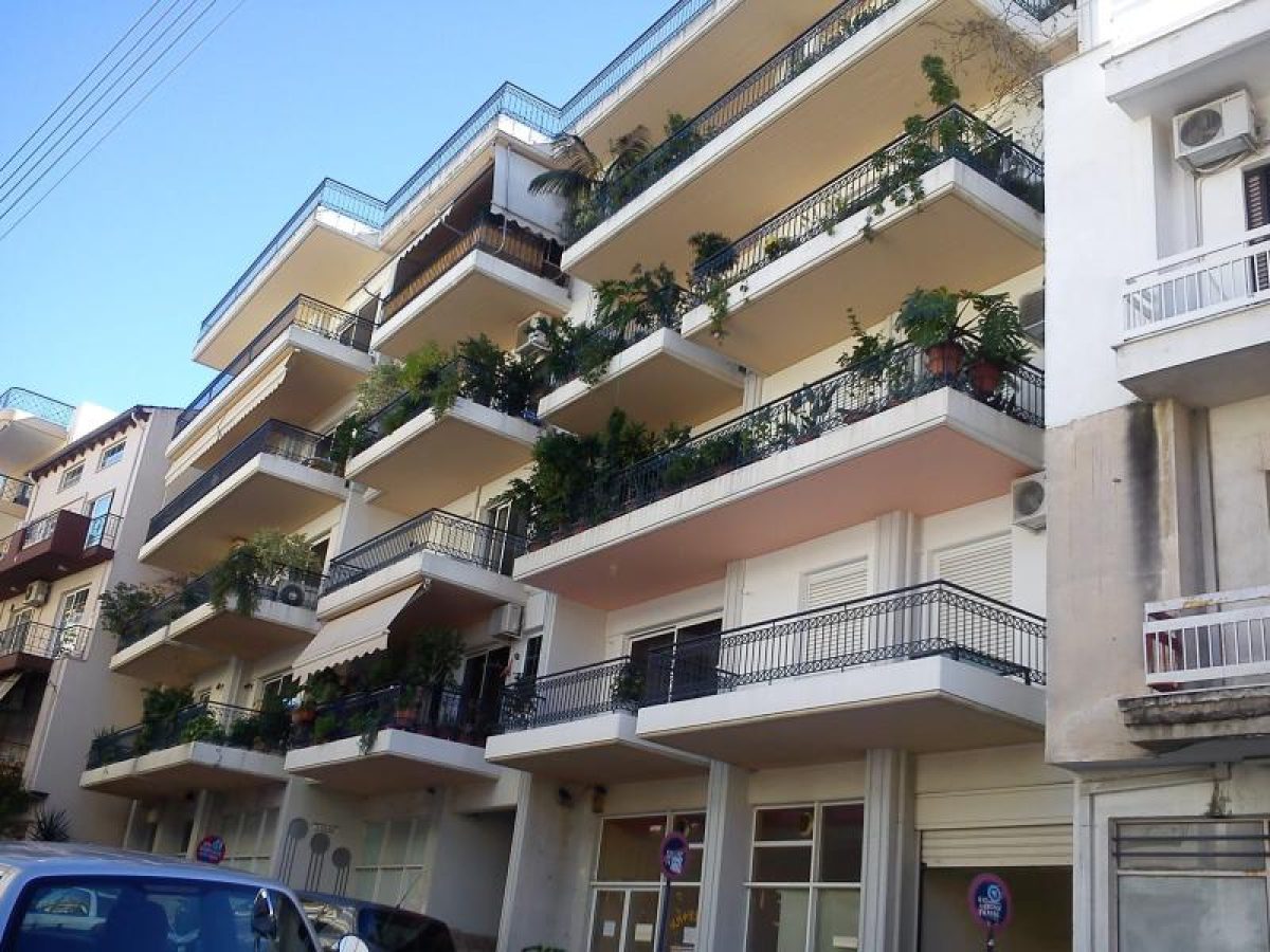 Αιτωλοακαρνανία: Κανένα σημάδι αποκλιμάκωσης στην αγορά ακινήτων – Σταθερά ψηλά οι τιμές