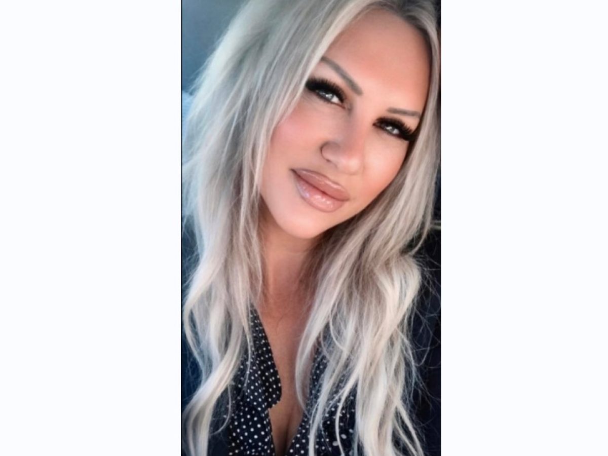 Ευαγγελία Κουζούκα: Ευχαριστήριο σε όσους συνέβαλαν στην πραγματοποίηση αυτής της σπουδαίας ημέρας για το χωριό μας, το Πυλί