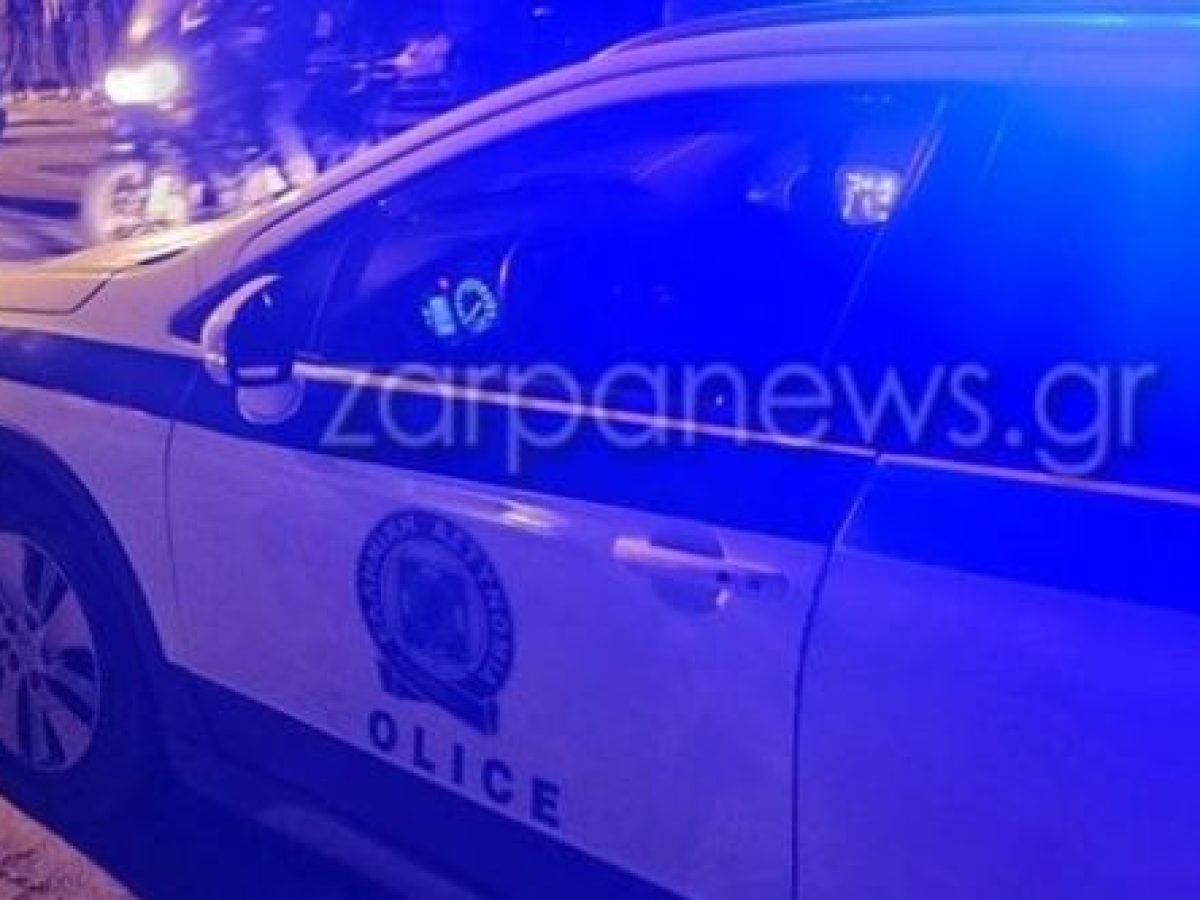 Έβγαλε το καλάνσικοφ και τον απείλησε…  Επεισόδιο σε χωριό της Κισσάμου