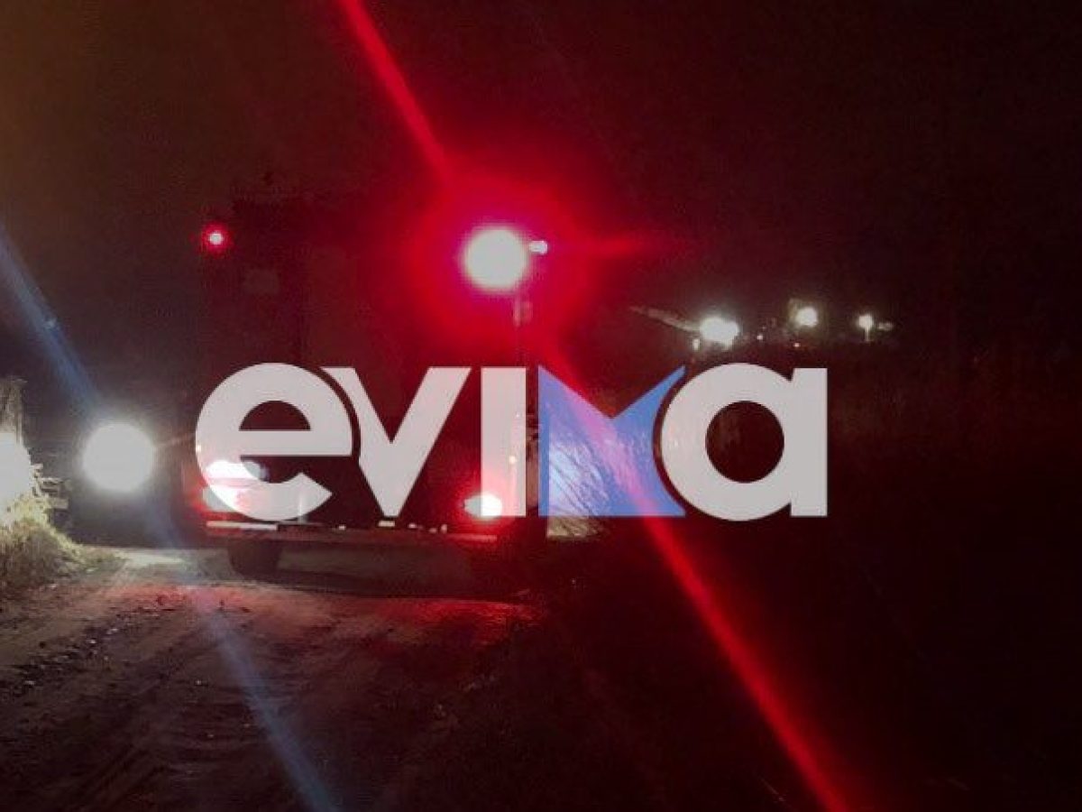 Εύβοια: Λήξη συναγερμού για φωτιά σε κάδο απορριμμάτων