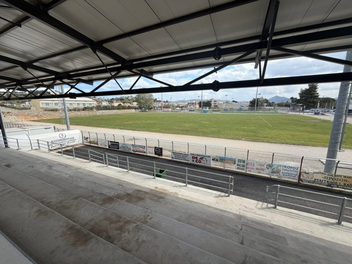 Εύβοια: Τεράστια έργα σε αυτό τον δήμο