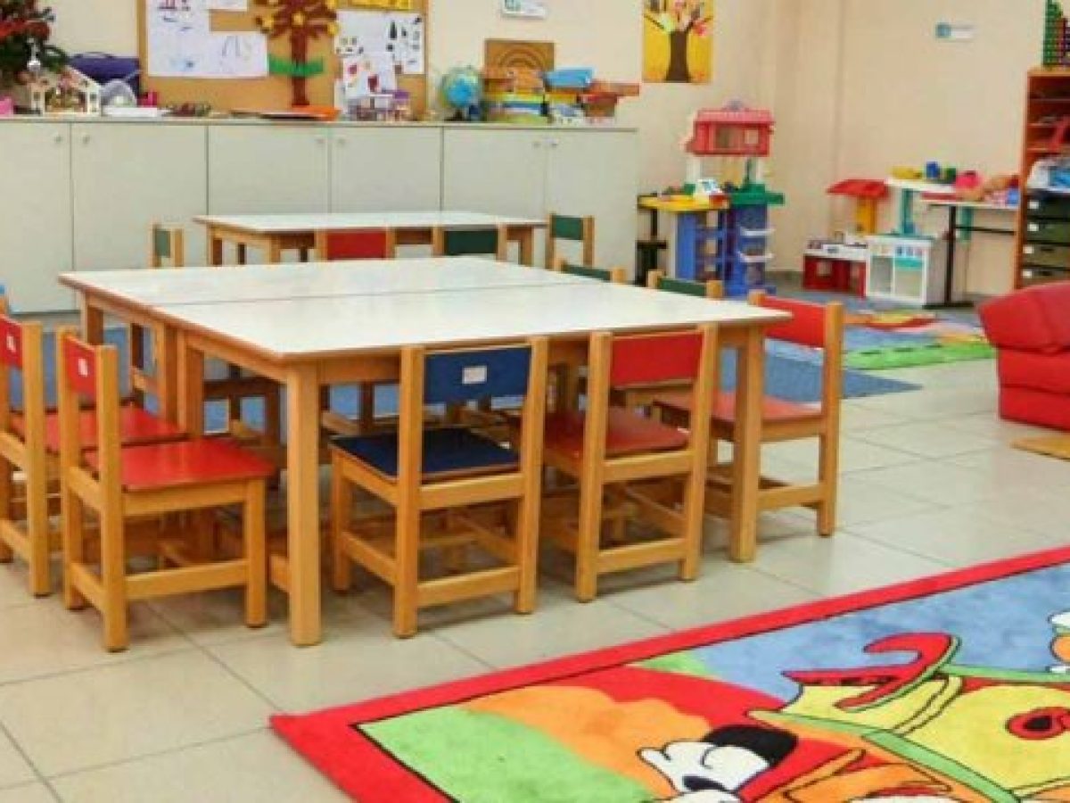 Εύβοια: Ξεκινά μεγάλο έργο αξίας 2 εκατ. € για σύγχρονο βρεφονηπιακό σταθμό