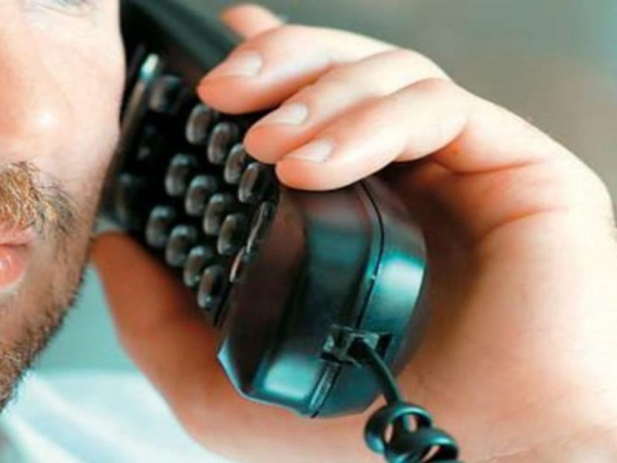 Εύβοια: Απάτη με «αστυνομικό» που παραγγέλνει φαγητό για κρατούμενους