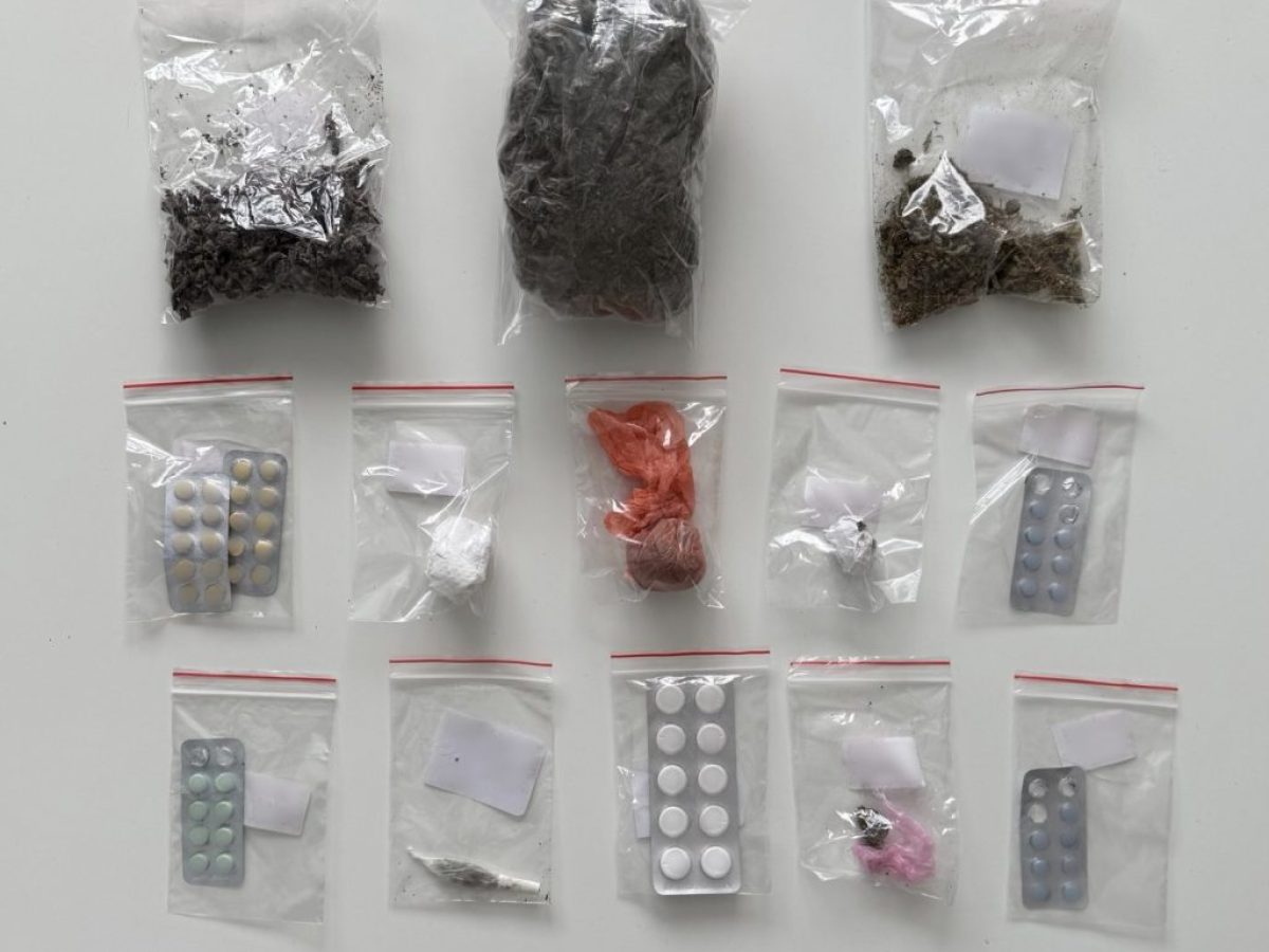 Εξαρθρώθηκε εγκληματική οργάνωση, τα μέλη της οποίας δραστηριοποιούνταν συστηματικά στην προμήθεια, κατοχή, αποθήκευση και πώληση ναρκωτικών ουσιών