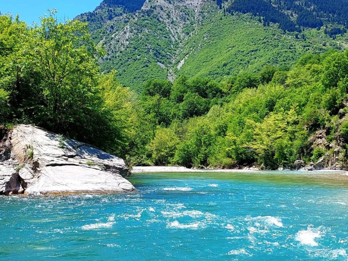 Εξελίξεις στη Μεσοχώρα. Προχωρά η απαλλοτρίωση 800 στρεμμάτων