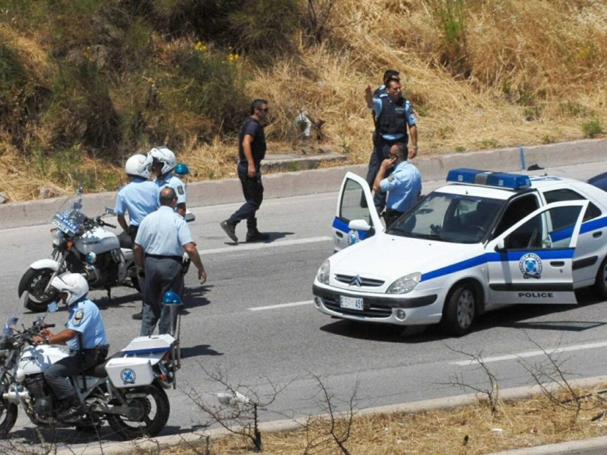 Εξιχνιάσεις κλοπών από το Α.Τ. Ξηρομέρου – Του Χρήστου Μπόνη