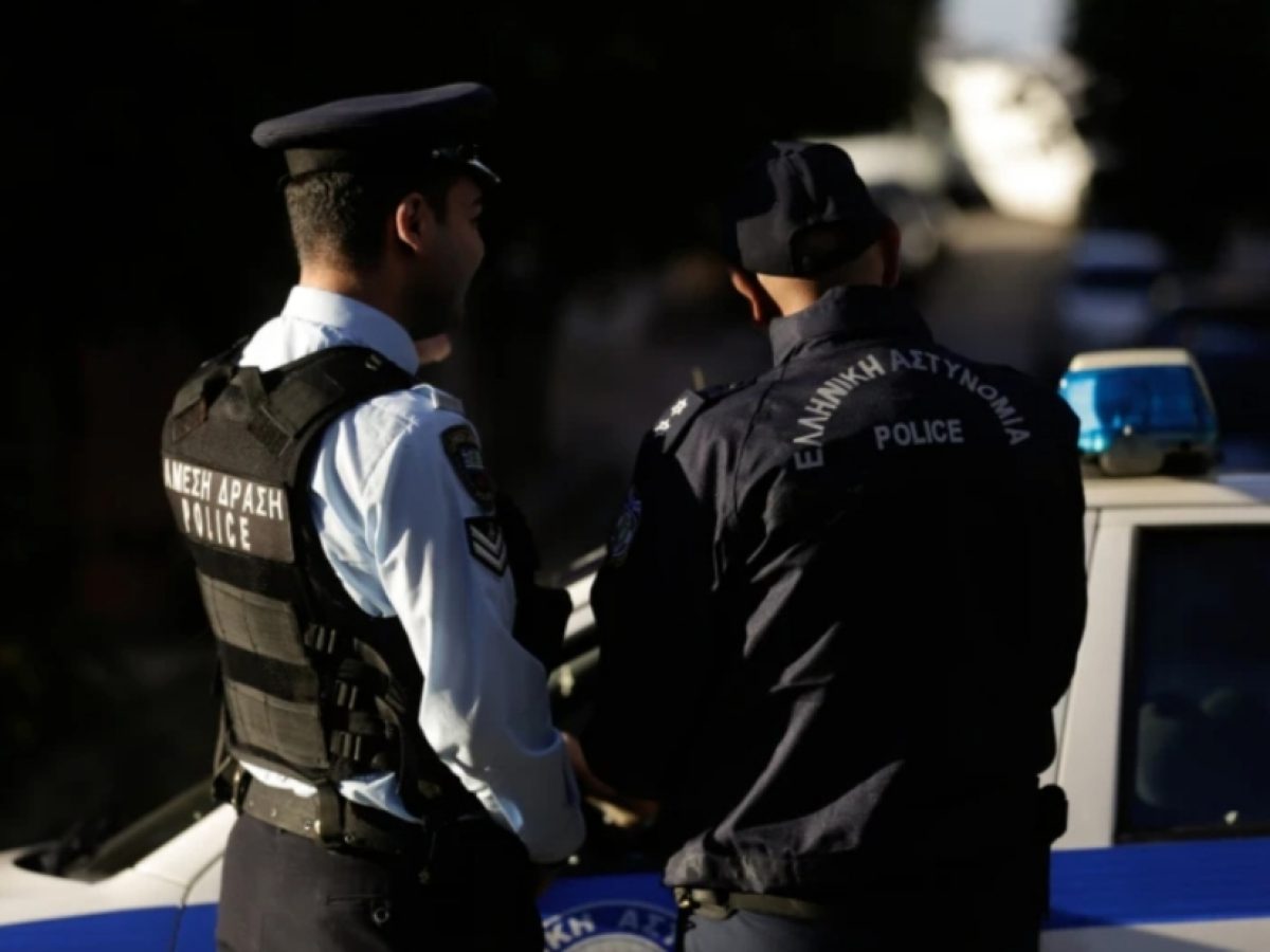 Εξιχνιάστηκε η επίθεση με εκρηκτικό μηχανισμό στο «Κλεάνθης Βικελίδης» – Ταυτοποιήθηκε 48χρονος οπαδός