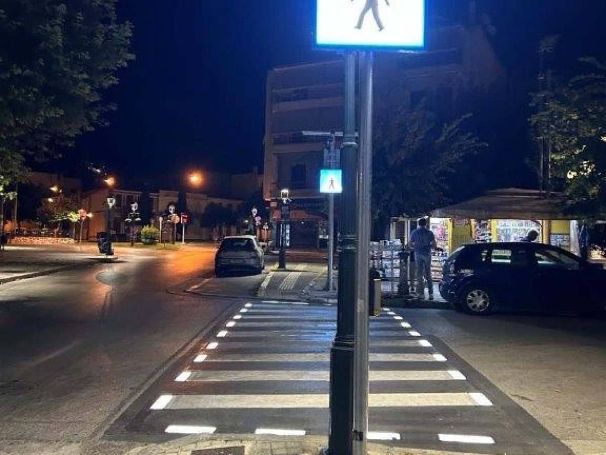 “Έξυπνες” διαβάσεις στο Ρέθυμνο