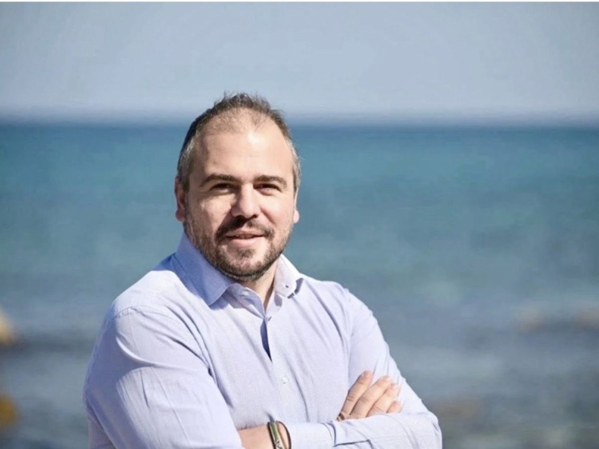 Φ. Φόρτωμας : «Η στελέχωση των δομών υγείας των νησιών γίνεται πράξη από την Κυβέρνηση της ΝΔ »