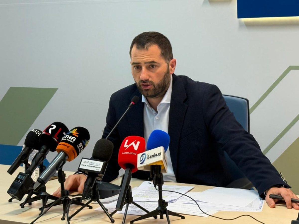 Φ. Σπανός: “Η δικαστική απόφαση για το Δίστομο αφορά και συγκινεί κάθε ελεύθερο άνθρωπο”