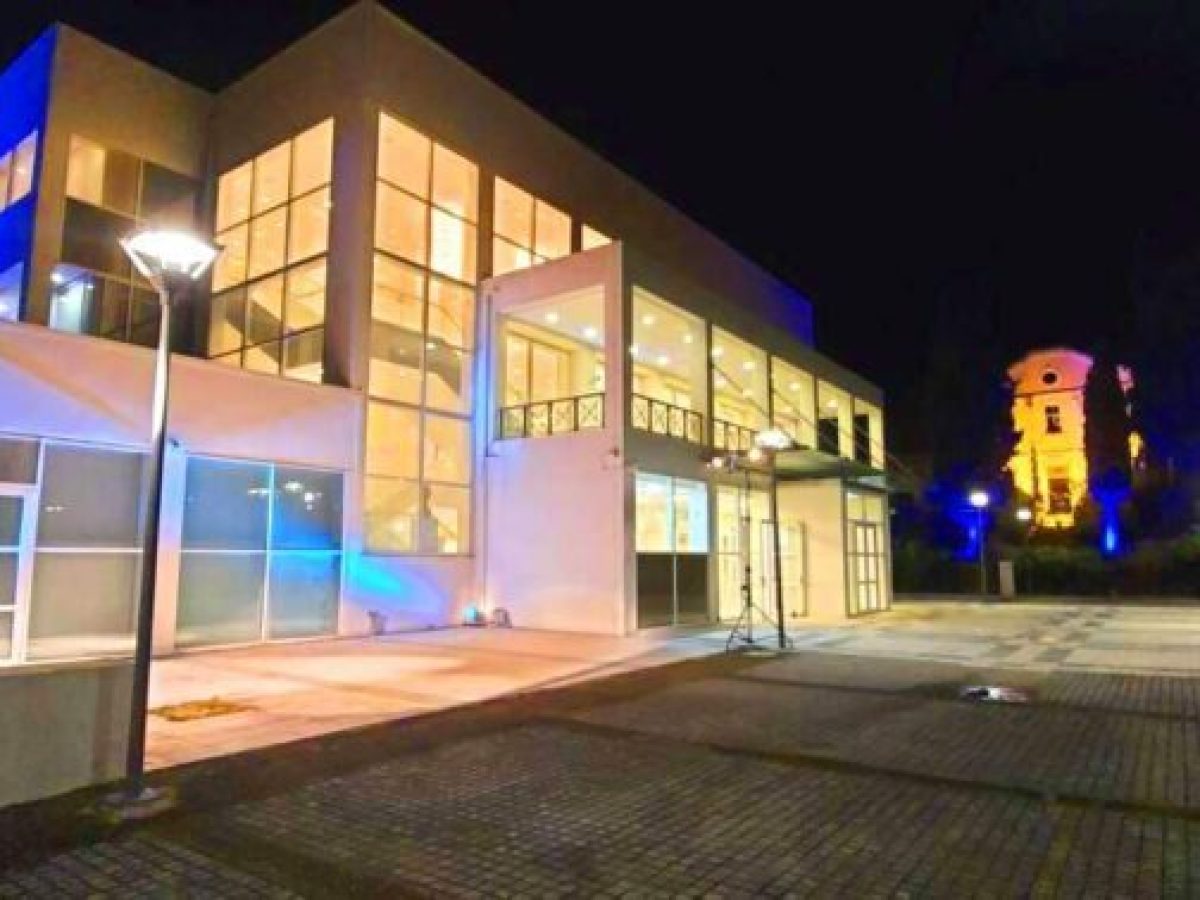 Φεστιβάλ Ισπανόφωνου Κινηματογράφου στο Μέγαρο Μουσικής Κομοτηνής με ελεύθερη είσοδο