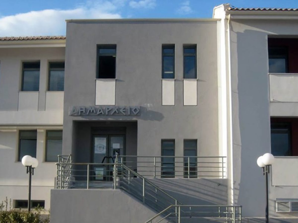 Φήμες για παραίτηση του Προϊσταμένου Οικονομικών Υπηρεσιών του Δήμου Λευκάδας