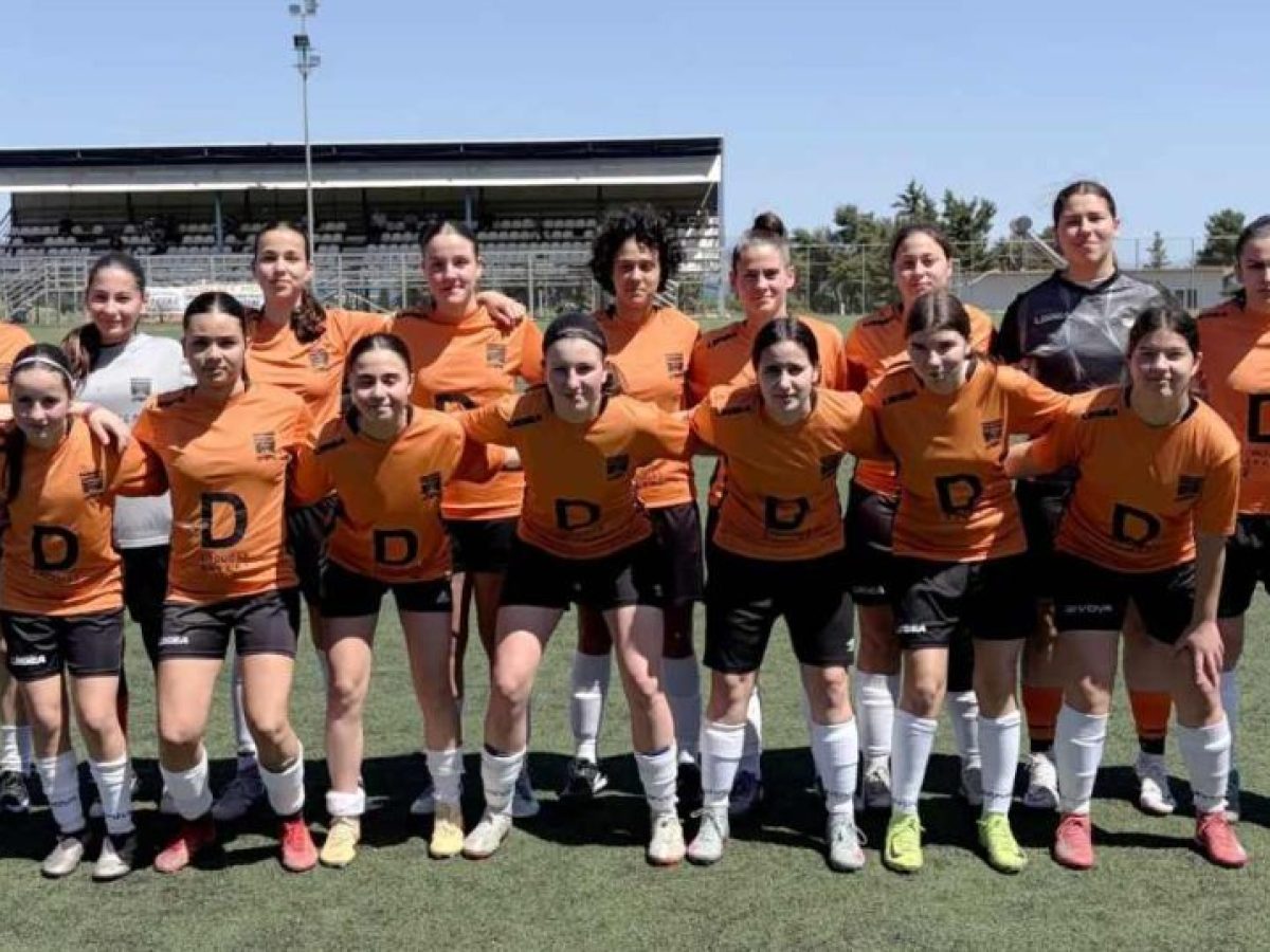 Φινάλε με άνετη νίκη για τον Φείδωνα Άργους: 6-2 τη Δόξα Πηγαδακίων Ζακύνθου