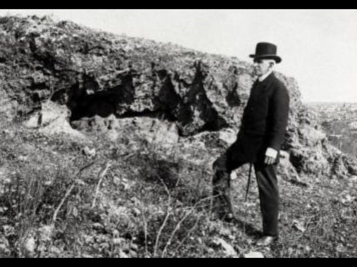 Φωκίων Νέγρης: Ο «αριστοκράτης» επιστήμονας πίσω από τον διασημότερο πεζόδρομο της Αθήνας είχε και ποντιακή ρίζα