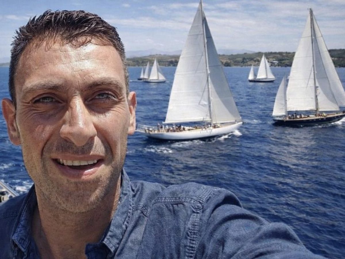 Φώτης Γιαννακός : Ικανοποιητικά ξεκίνησε η τουριστική σεζόν στη Λέρο, ζητούμενο είναι η επιμήκυνσή της στο νησί