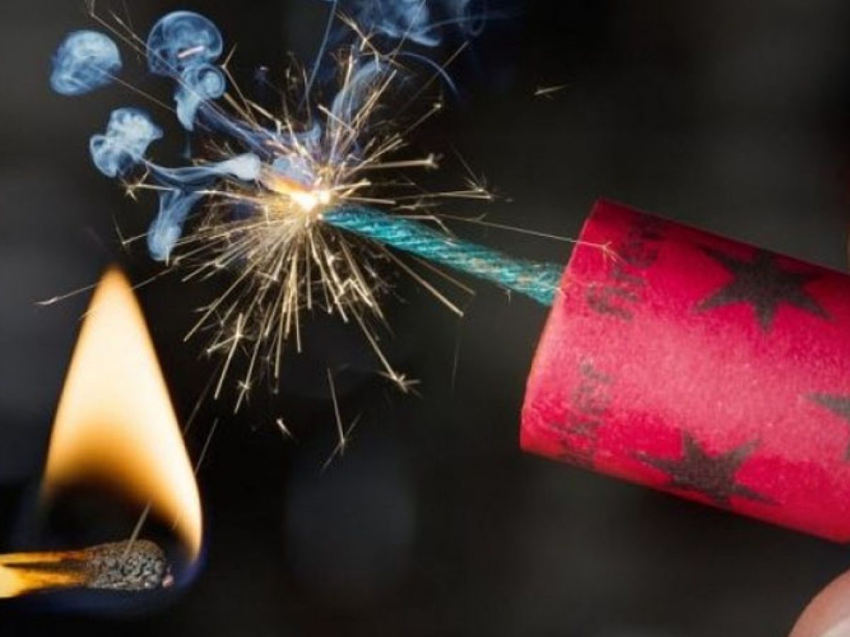 «Φρένο» στην επικίνδυνη διακίνηση κροτίδων στην Κρήτη: Χιλιάδες κατασχέσεις και συλλήψεις