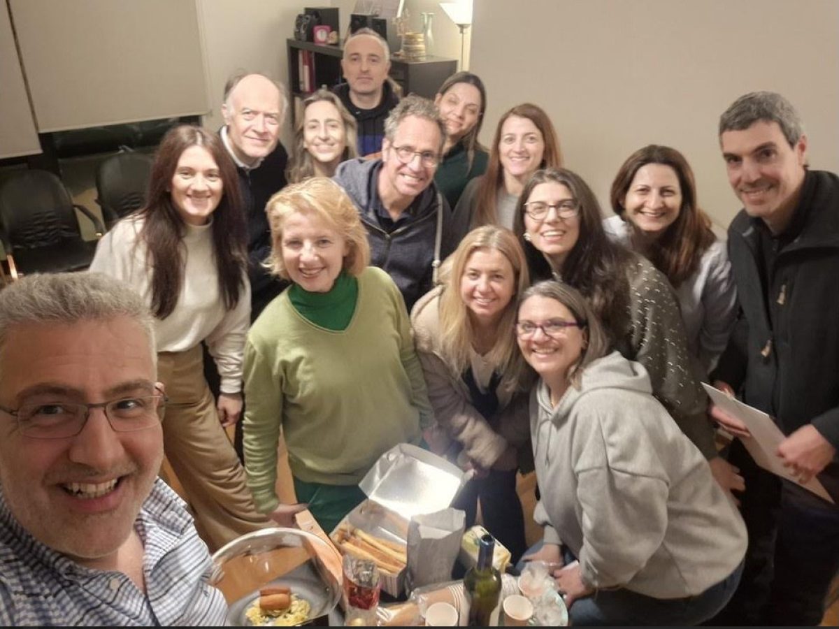 «Φροντίζομαι για να μπορώ να φροντίσω»: Νέο δωρεάν σεμινάριο για γονείς στην Κηφισιά