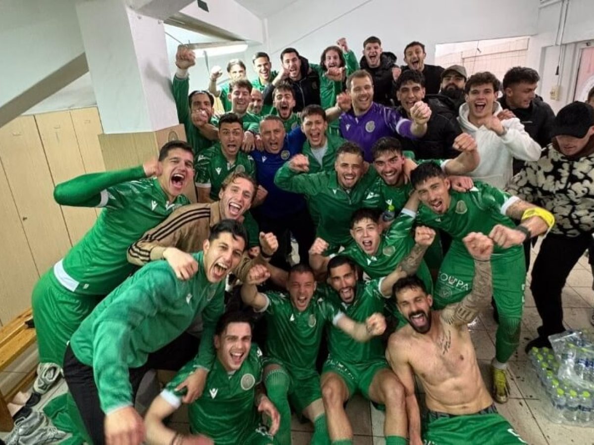 Γ’ Εθνική: Πρωταθλητές Πανθρακικός και Καλαμαριά, στα τελικά το Ν. Κεραμίδι, μαθηματικά εκτός ΑΟΞ και Δόξα Δράμας! Τα αποτελέσματα, οι βαθμολογίες και η επόμενη αγωνιστική