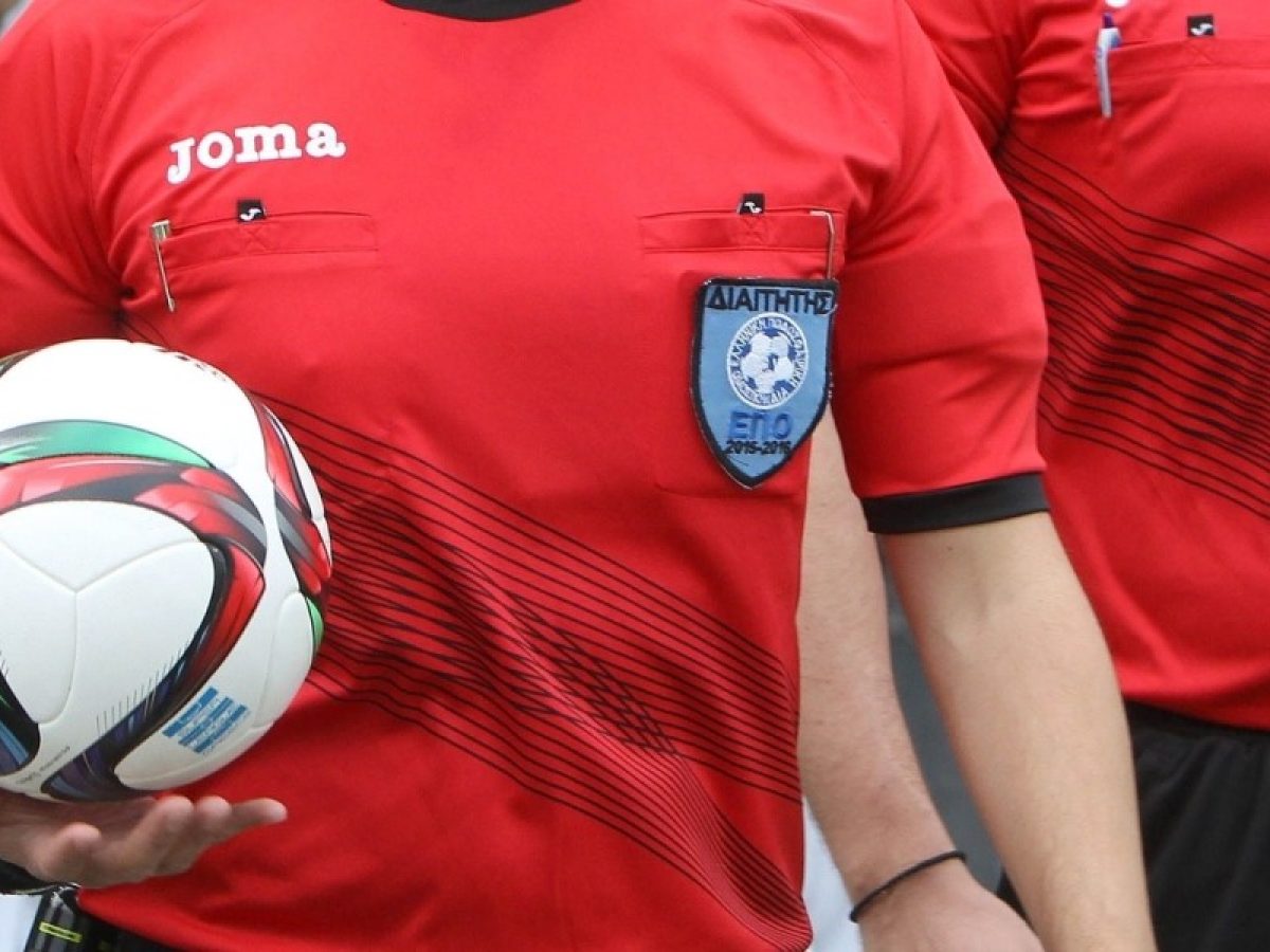 Γ εθνική / Β’ φάση: Το πρόγραμμα και οι διαιτητές της 5ης (τελευταίας) αγωνιστικής