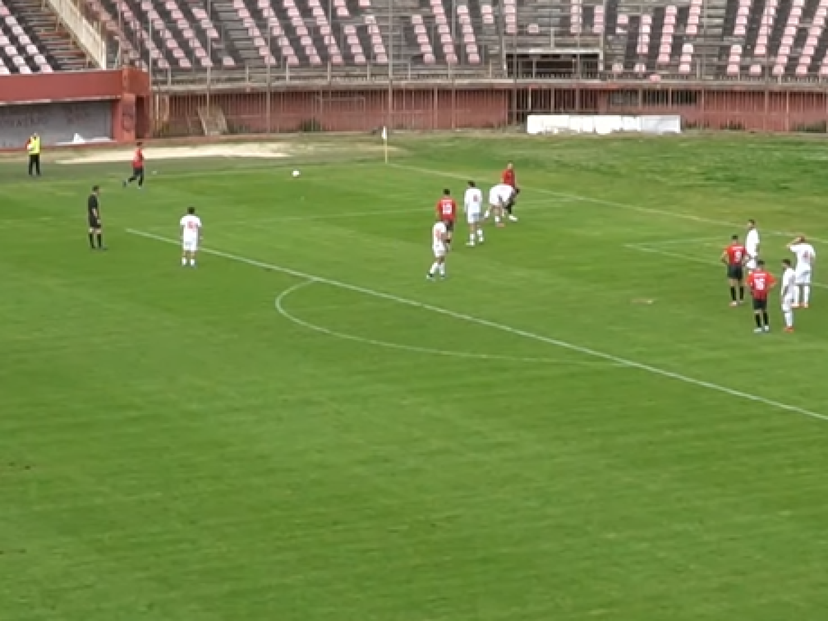 Γ’ Εθνική: Α.Ο. Λουτράκι για όσα διαδραματίστηκαν στον εκτός έδρας αγώνα με την Παναχαϊκή