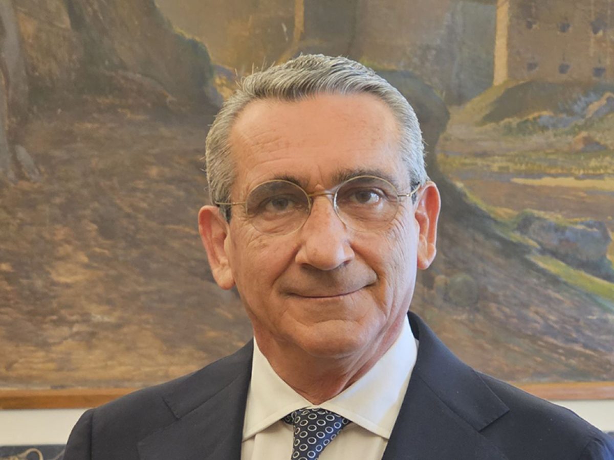 Γ. Χατζημάρκος: Μετατρέπουμε τα νησιά μας σε πρότυπα κυκλικής οικονομίας και αειφορίας