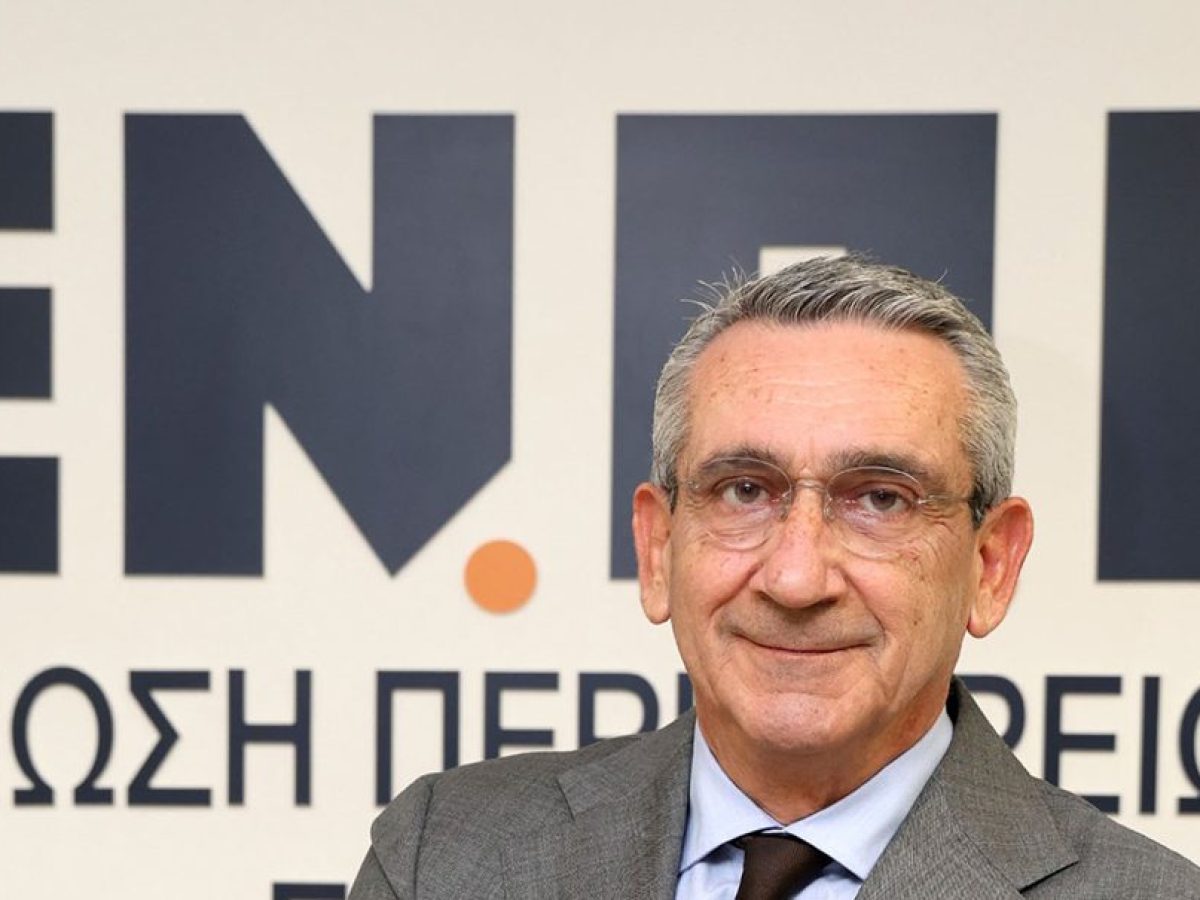 Γ. Χατζημάρκος: Το Πάσχα, η μεγαλύτερη γιορτή της Ορθοδοξίας, είναι η ίδια η επιβεβαίωση πως η Ανάσταση είναι πάντα επιλογή