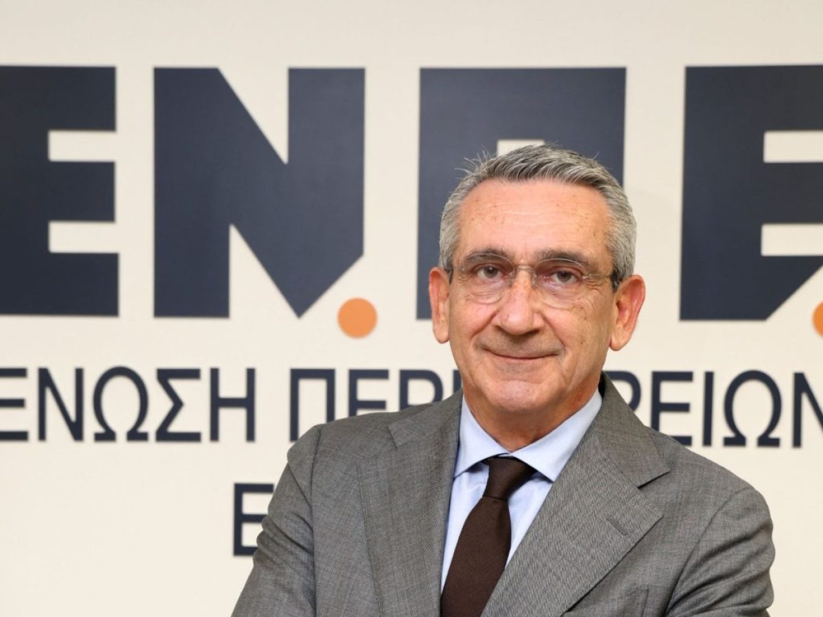 Γ. Χατζημάρκος: Το Πάσχα, η μεγαλύτερη γιορτή της Ορθοδοξίας, είναι η ίδια η επιβεβαίωση πως η Ανάσταση είναι πάντα επιλογή