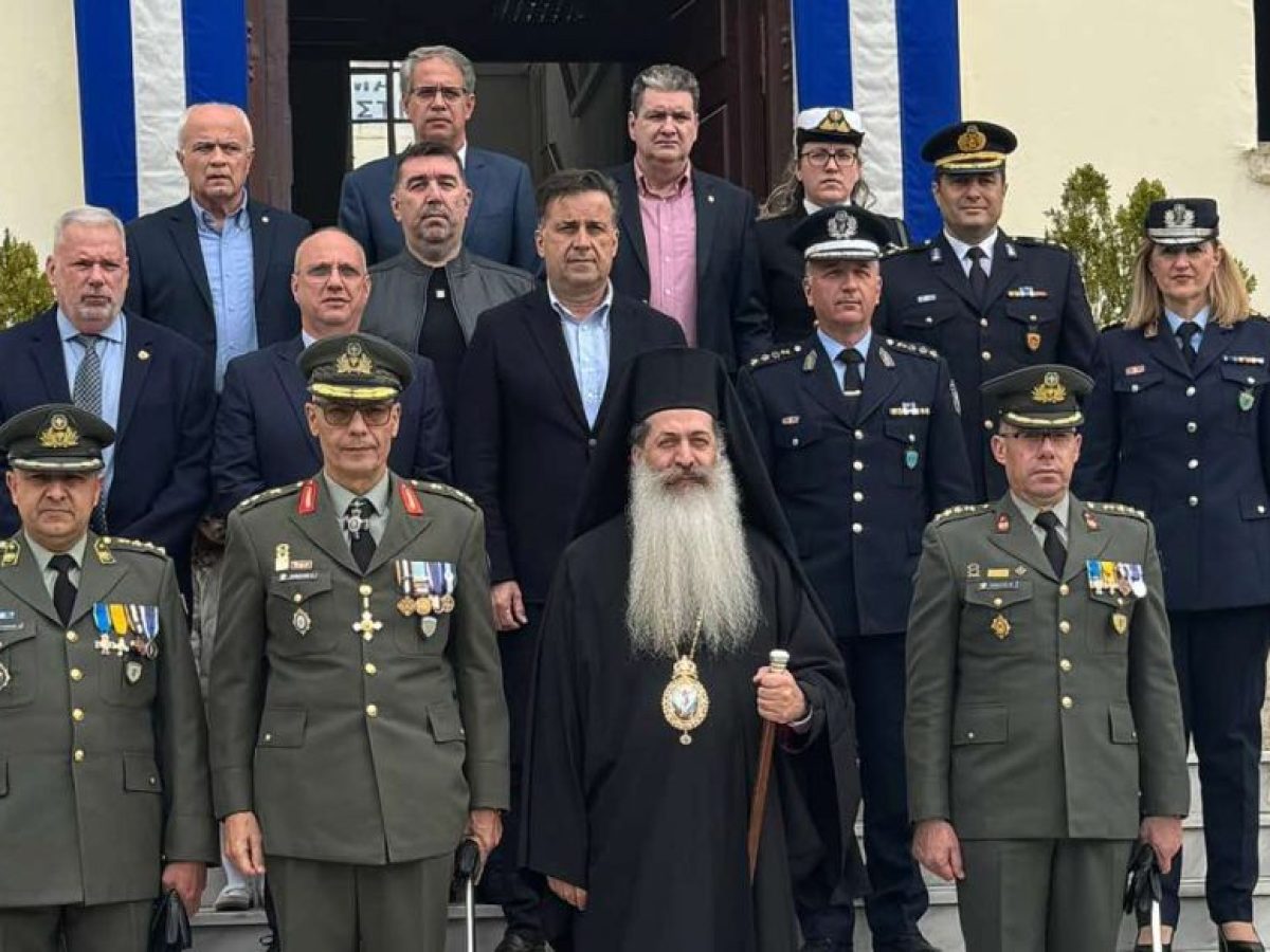 Γ. Οικονόμου από ΚΕΥΠ: Πετύχαμε η κατάταξη και η εκπαίδευσή πάνω από 100 γυναικών εθελοντικής στράτευσης να γίνει στη Λαμία – Ενισχύονται ΚΕΥΠ, επισκεψιμότητα και τοπική οικονομία