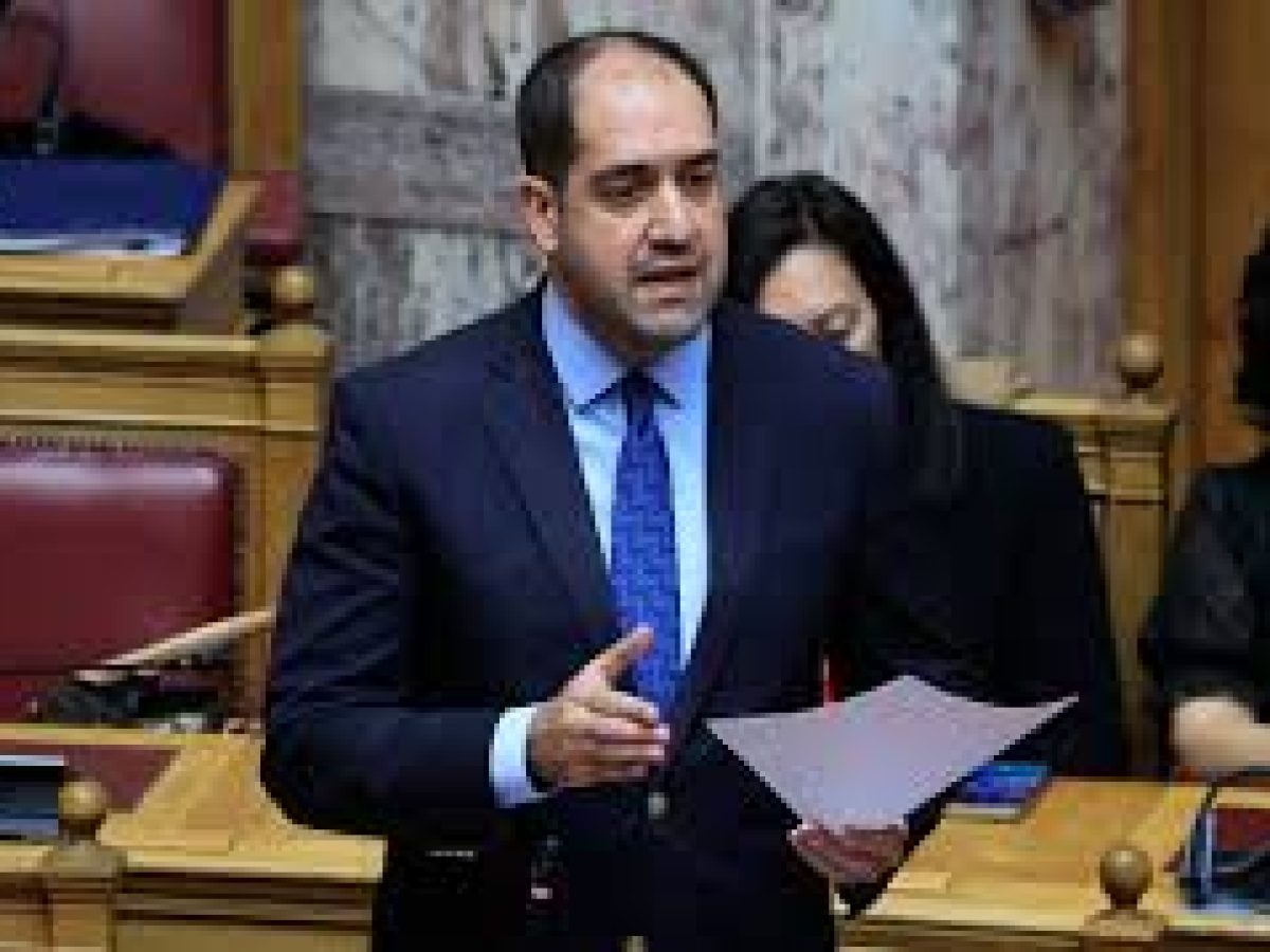 Γ. Κεφαλογιάννης για ΟΠΕΚΕΠΕ: «Δεν υπήρξε κανένα αδίκημα το οποίο τέλεσα»  