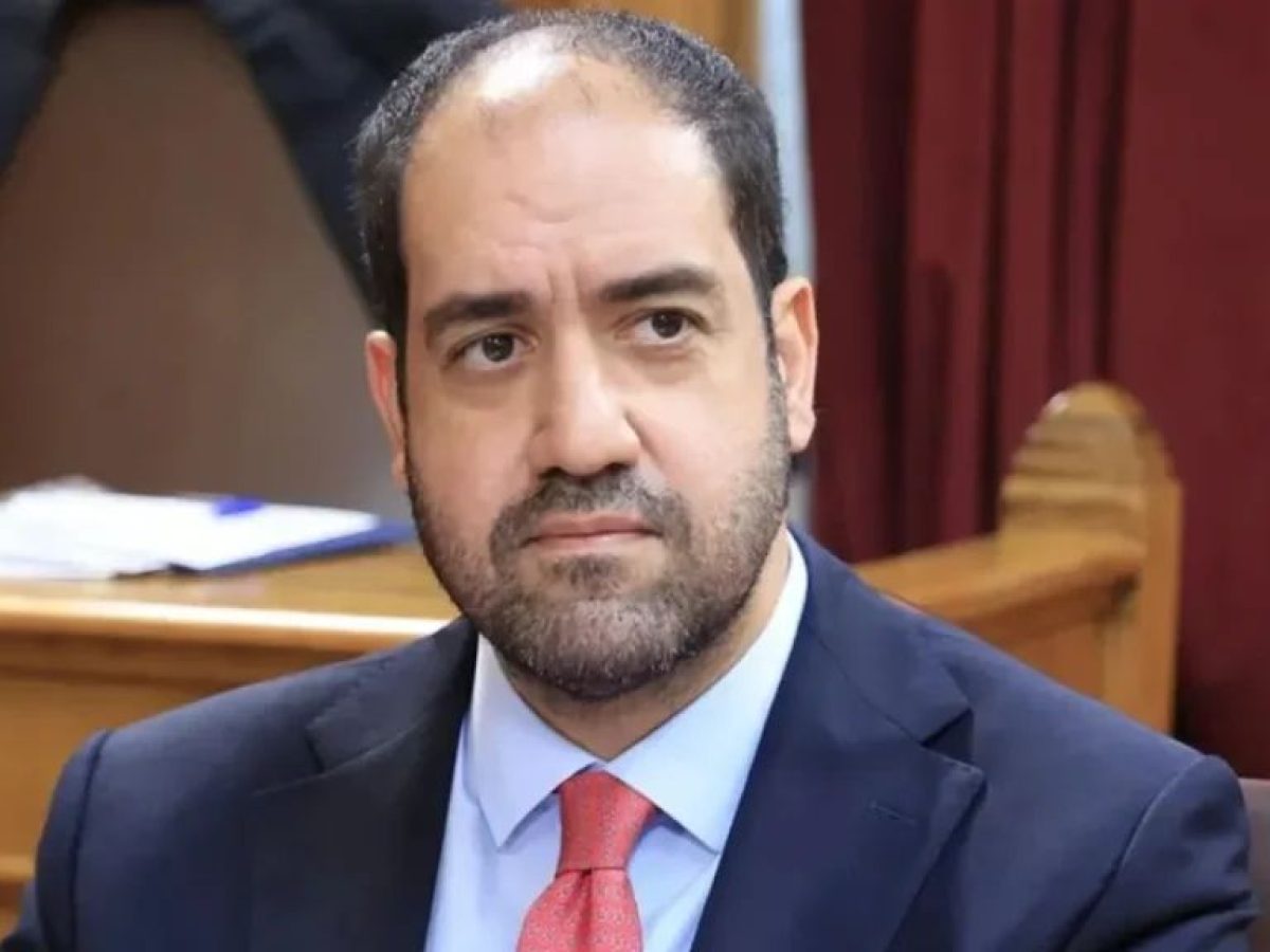 Γ. Κεφαλογιάννης: « Θα ζητήσω άρση της ασυλίας μου – Δεν προκύπτει το παραμικρό στοιχείο εναντίον μου»