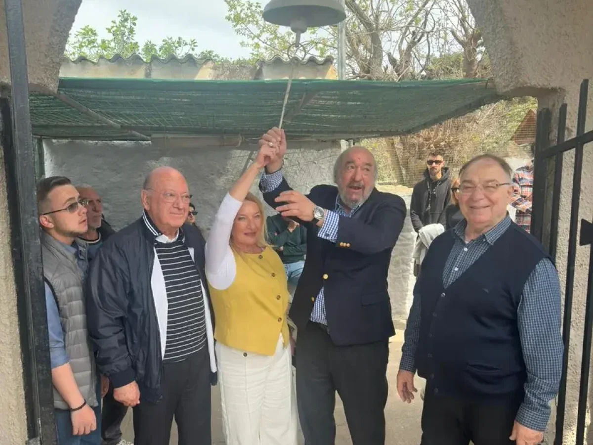 Γ. Νικητιάδης: Στην Κω το Μ. Σάββατο – Παρών στον «Αγώνα Αγάπης» και στην «Πρώτη Ανάσταση»