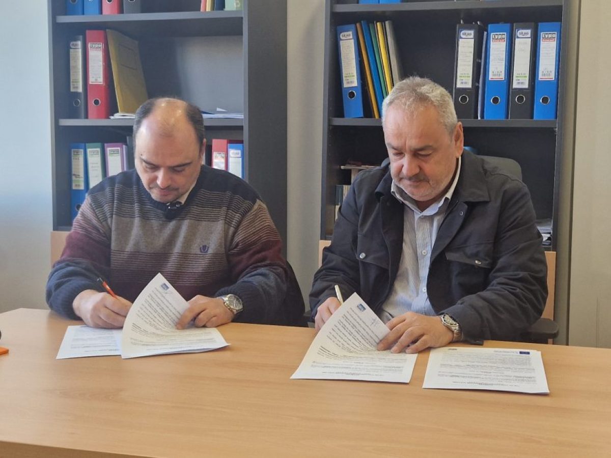 Γαστούνη: Ξεκινάει το έργο υπογειοποίησης δικτύου ρεύματος για αισθητική αναβάθμιση