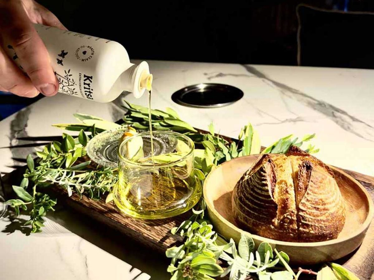 Γαστρονομία: «χρυσός»  μοχλός ανάπτυξης για την Κρήτη